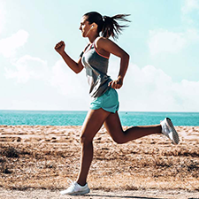 Gerencidador de caminhada